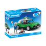 Playmobil-MASINUTA CLASICA DE POLITIE Playmobil - 1